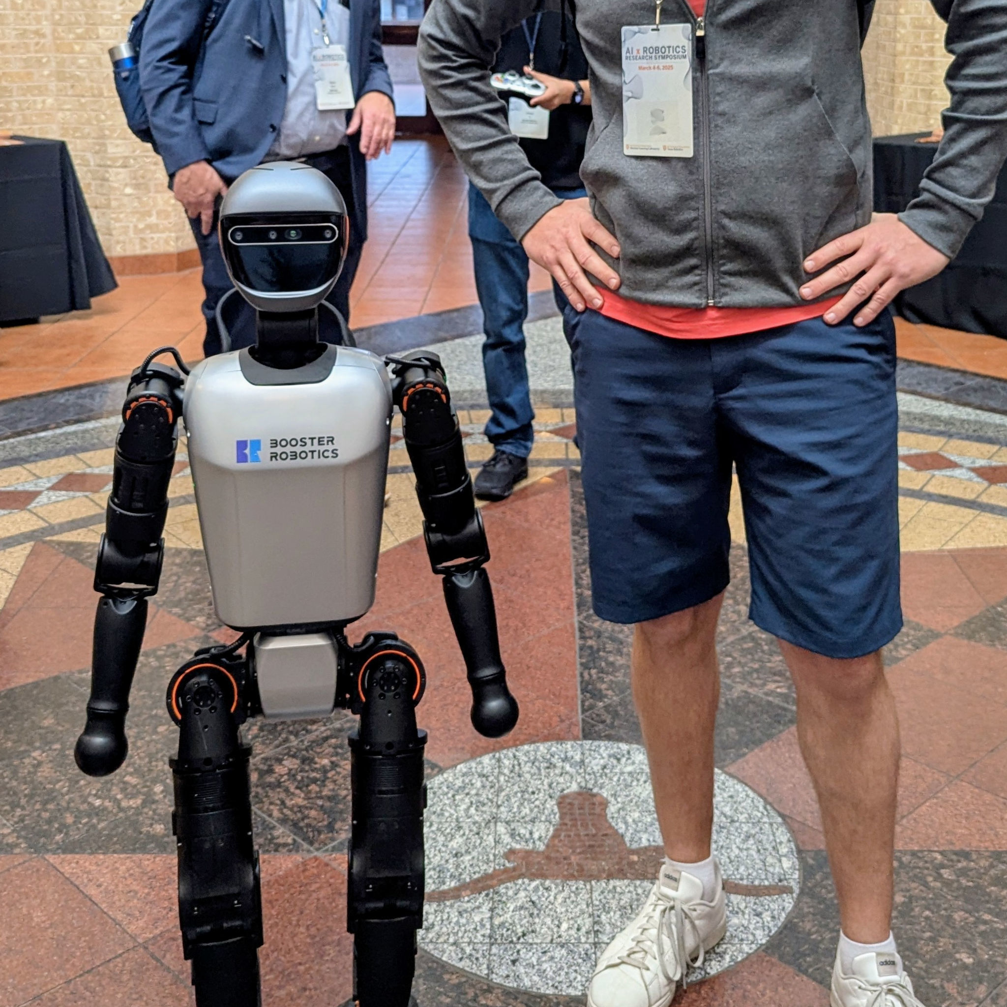 Busy AI world alt text